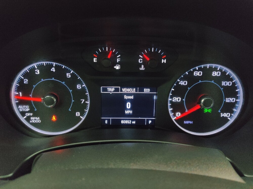 2018 GMC Terrain in Lombard, IL 60148 - 18126487 23