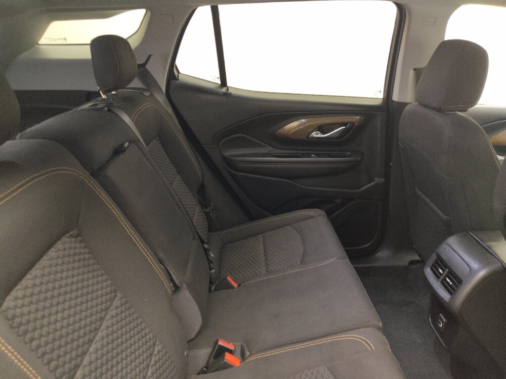 2018 GMC Terrain in Lombard, IL 60148 - 18126487 19