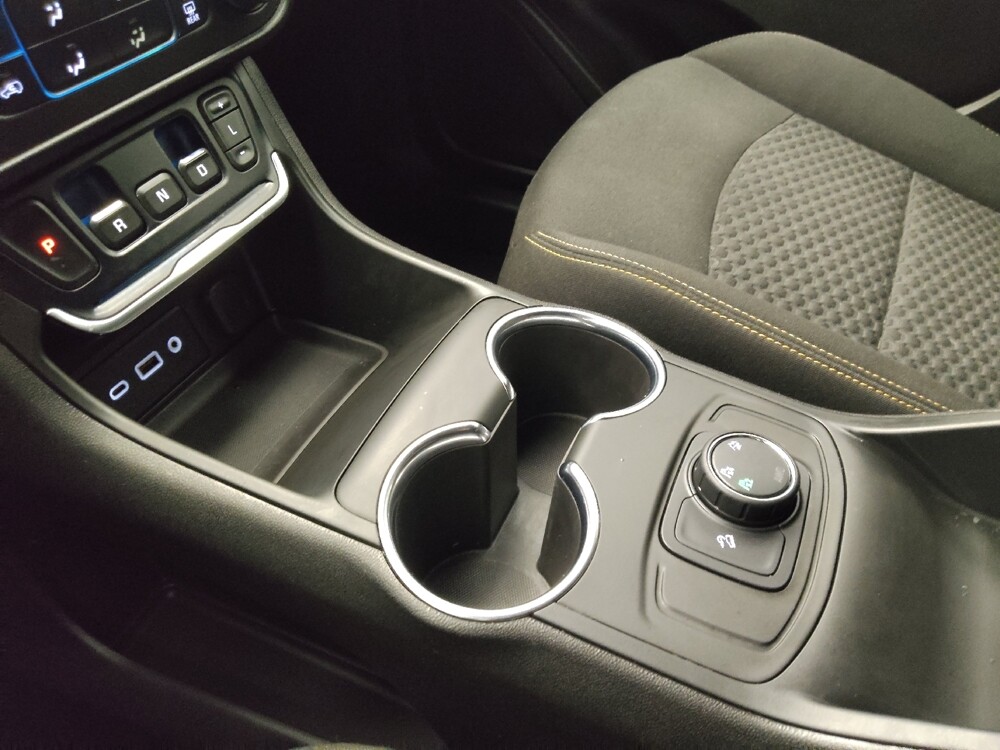 2018 GMC Terrain in Lombard, IL 60148 - 18126487 26