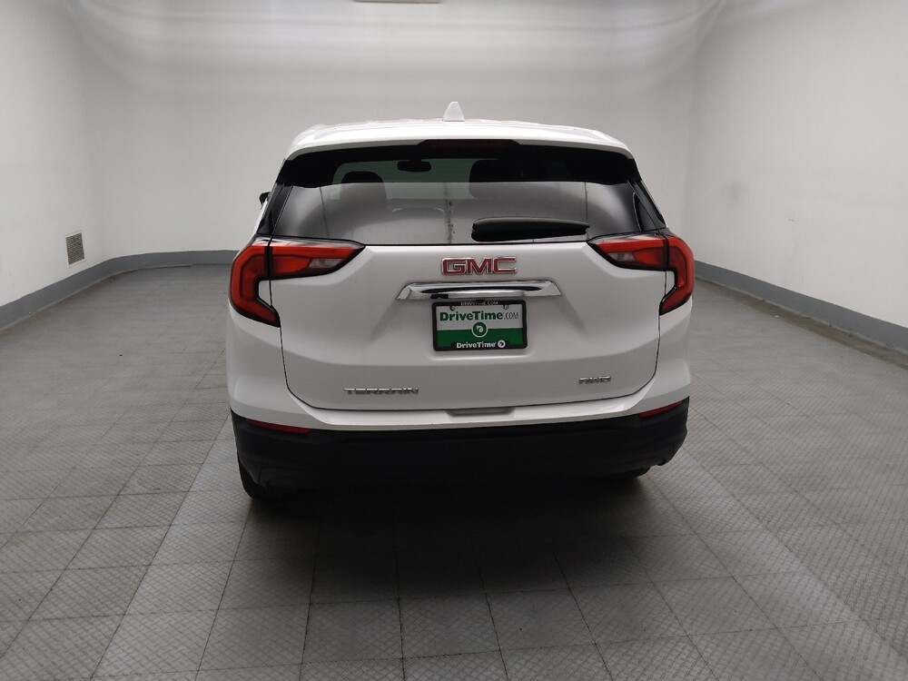 2018 GMC Terrain in Lombard, IL 60148 - 18126487 6