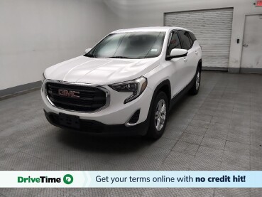 2018 GMC Terrain in Lombard, IL 60148