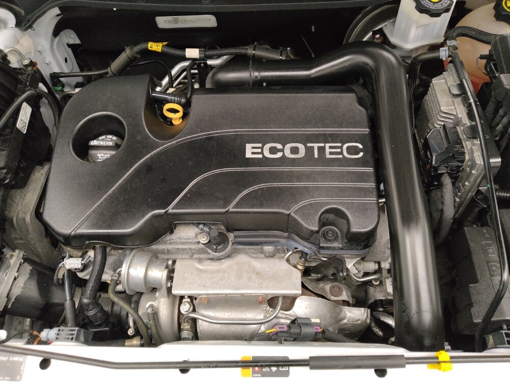 2018 GMC Terrain in Lombard, IL 60148 - 18126487 30