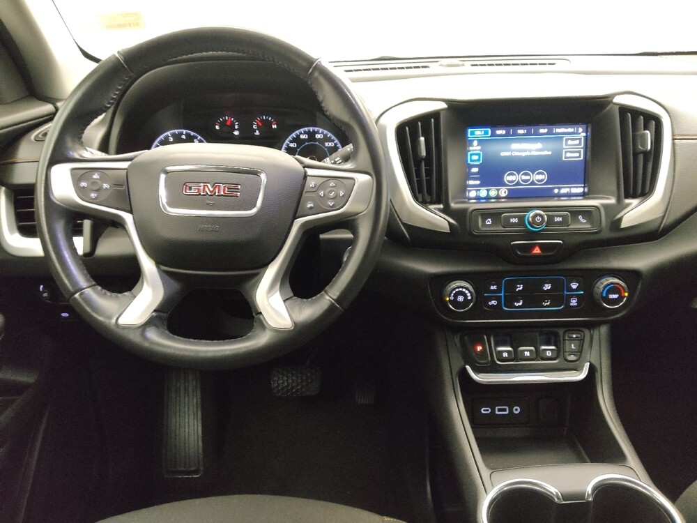 2018 GMC Terrain in Lombard, IL 60148 - 18126487 22