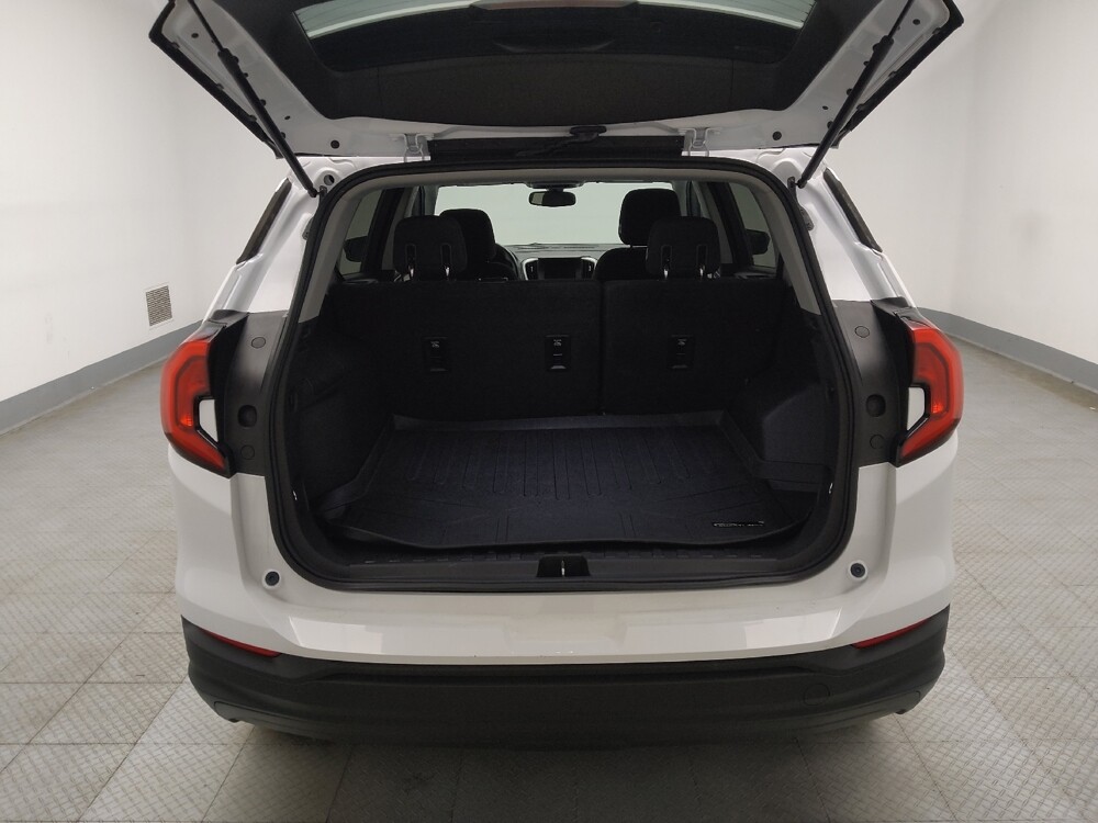 2018 GMC Terrain in Lombard, IL 60148 - 18126487 29