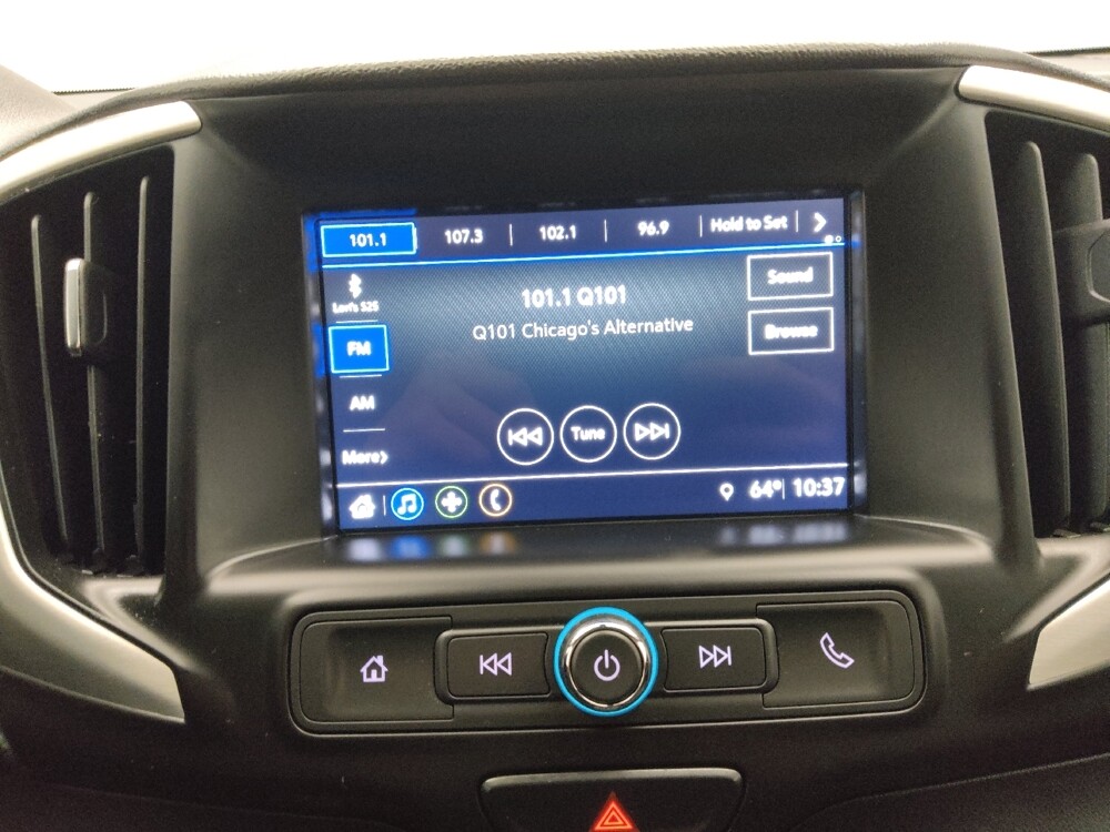 2018 GMC Terrain in Lombard, IL 60148 - 18126487 25