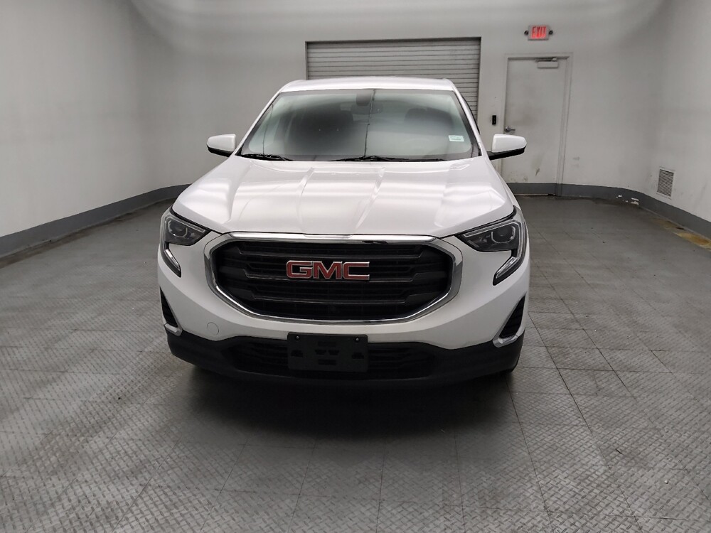 2018 GMC Terrain in Lombard, IL 60148 - 18126487 15