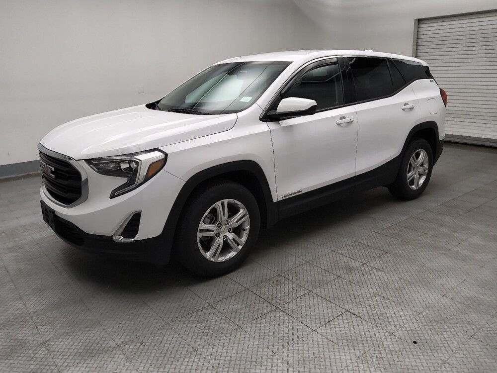 2018 GMC Terrain in Lombard, IL 60148 - 18126487 2