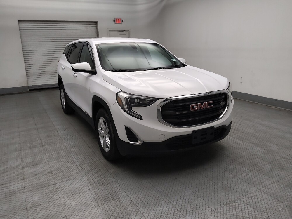 2018 GMC Terrain in Lombard, IL 60148 - 18126487 13