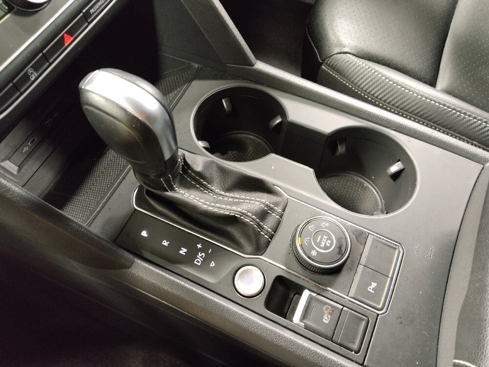 2021 Volkswagen Atlas in Arlington, TX 76011 - 18126488 26