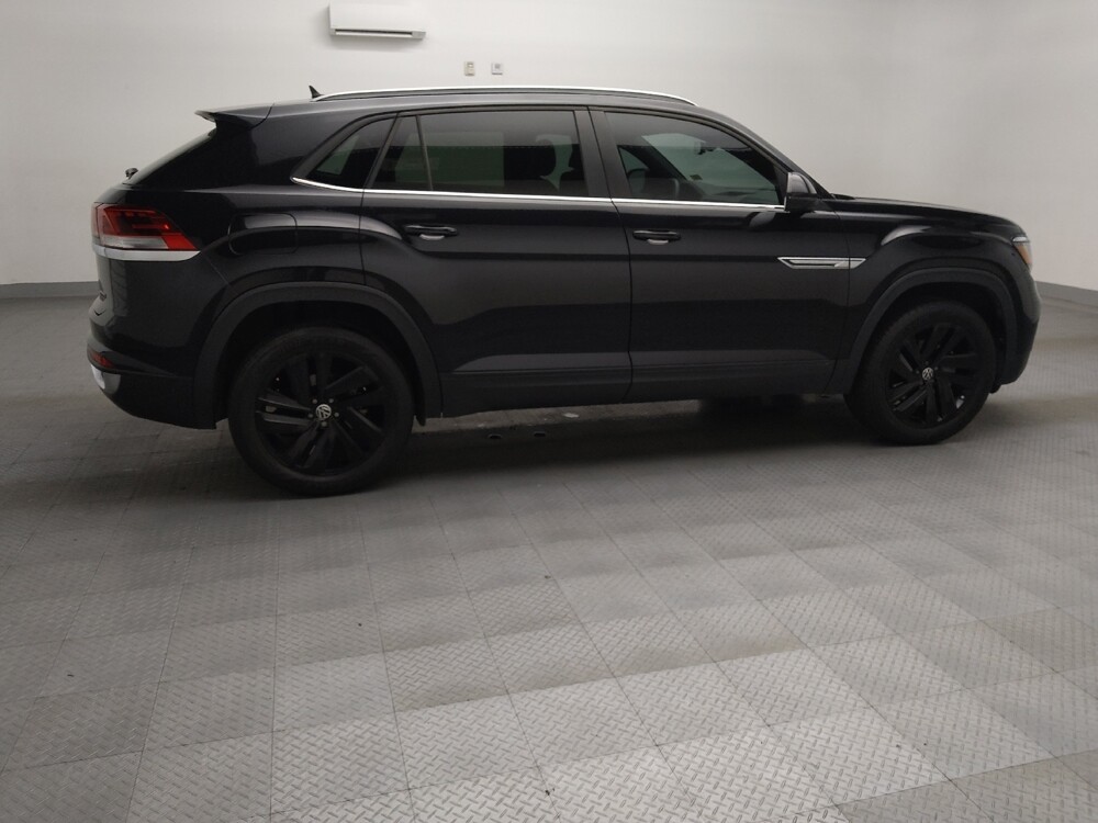 2021 Volkswagen Atlas in Arlington, TX 76011 - 18126488 10