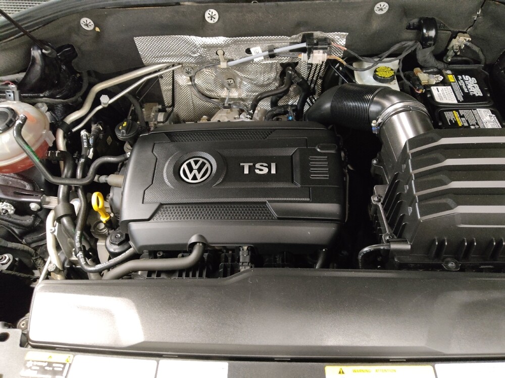 2021 Volkswagen Atlas in Arlington, TX 76011 - 18126488 30