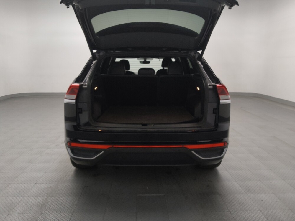 2021 Volkswagen Atlas in Arlington, TX 76011 - 18126488 29