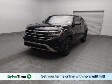 2021 Volkswagen Atlas in Arlington, TX 76011