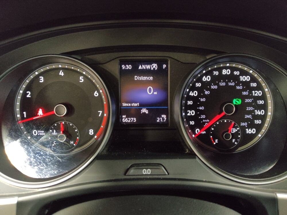 2021 Volkswagen Atlas in Arlington, TX 76011 - 18126488 23