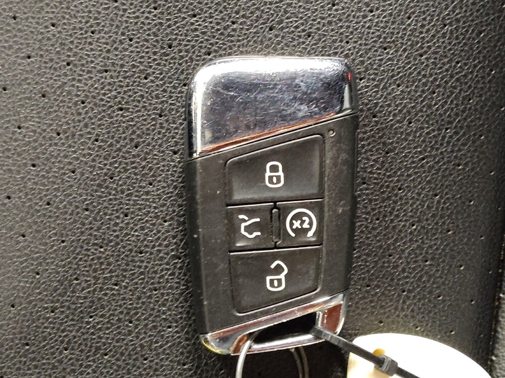 2021 Volkswagen Atlas in Arlington, TX 76011 - 18126488 32