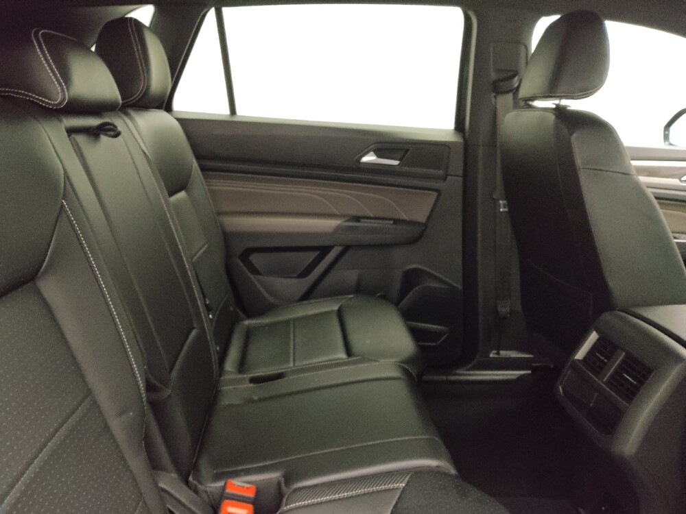 2021 Volkswagen Atlas in Arlington, TX 76011 - 18126488 19