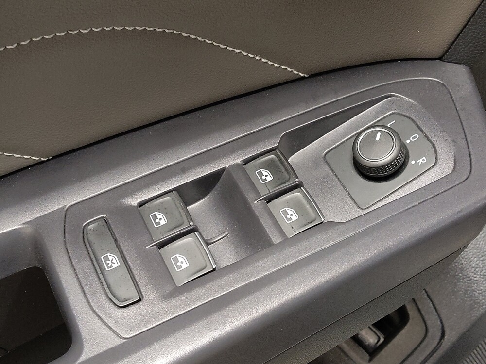 2021 Volkswagen Atlas in Arlington, TX 76011 - 18126488 27