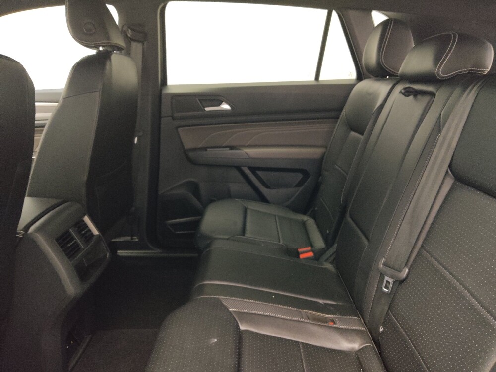 2021 Volkswagen Atlas in Arlington, TX 76011 - 18126488 18