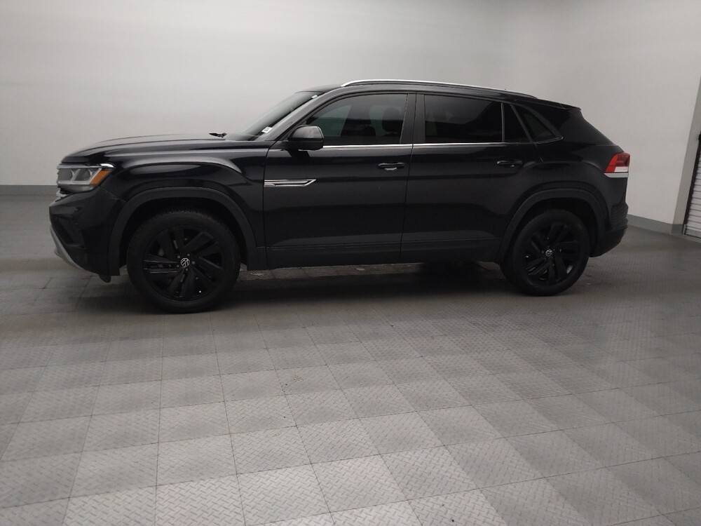 2021 Volkswagen Atlas in Arlington, TX 76011 - 18126488 2