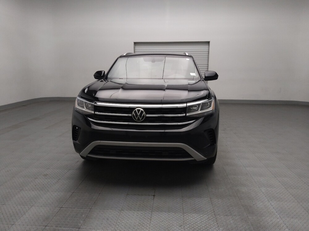 2021 Volkswagen Atlas in Arlington, TX 76011 - 18126488 15