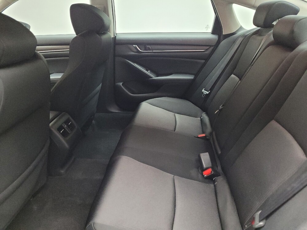 2018 Honda Accord in Eastpointe, MI 48021 - 18126490 18