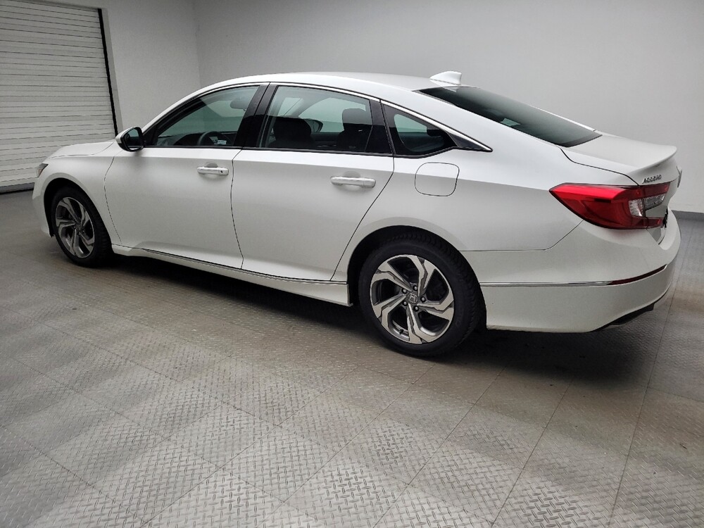 2018 Honda Accord in Eastpointe, MI 48021 - 18126490 3