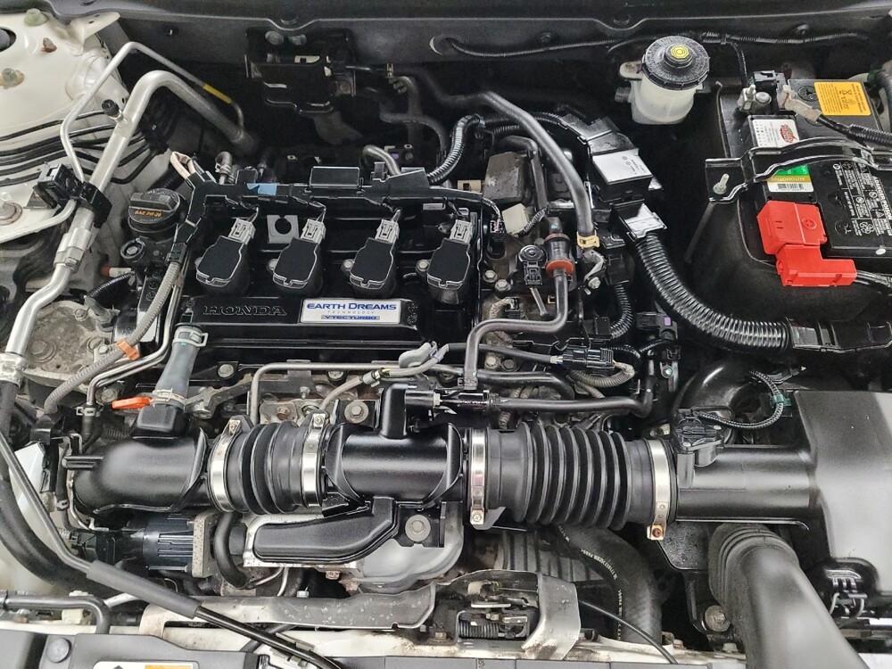 2018 Honda Accord in Eastpointe, MI 48021 - 18126490 30