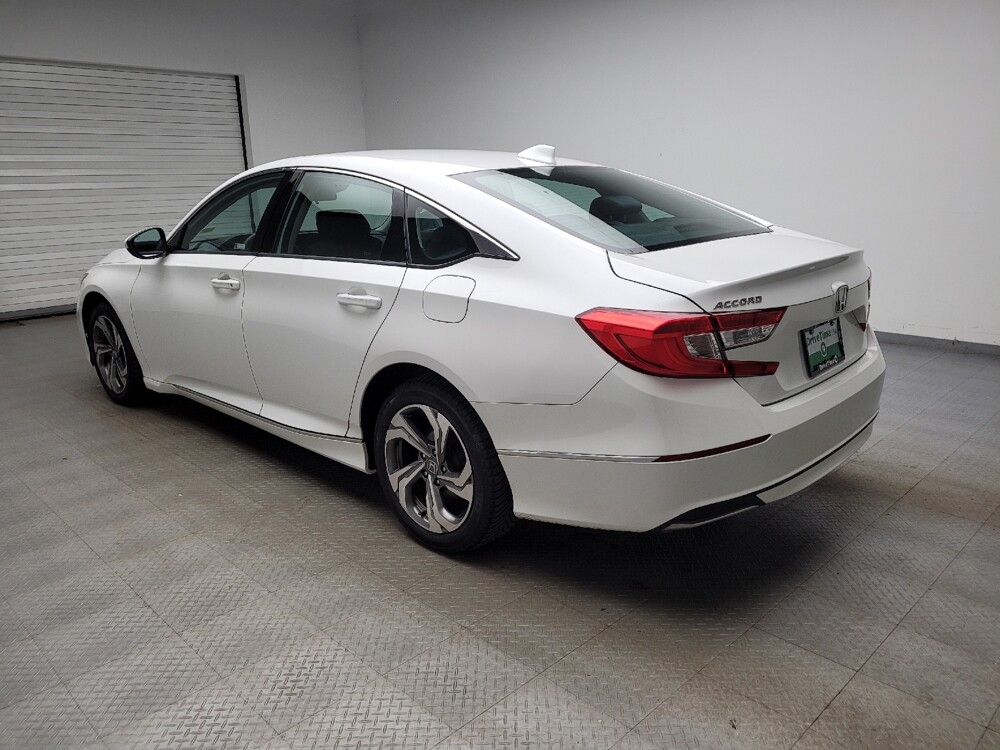 2018 Honda Accord in Eastpointe, MI 48021 - 18126490 5