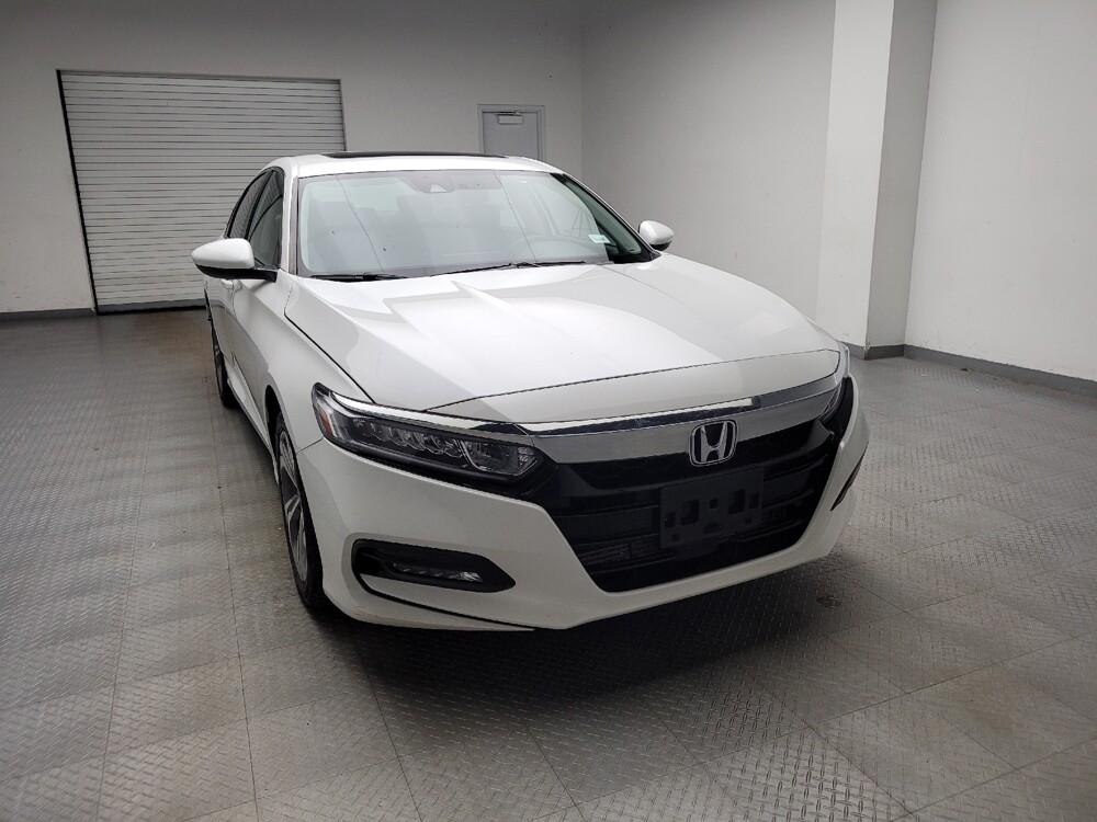 2018 Honda Accord in Eastpointe, MI 48021 - 18126490 14