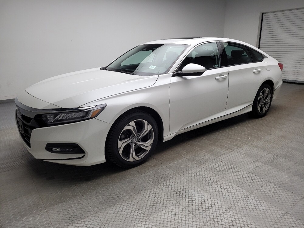 2018 Honda Accord in Eastpointe, MI 48021 - 18126490 2