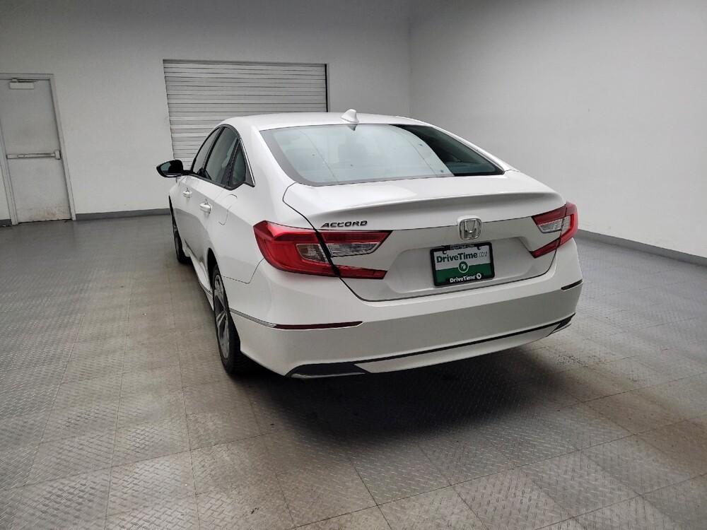 2018 Honda Accord in Eastpointe, MI 48021 - 18126490 6