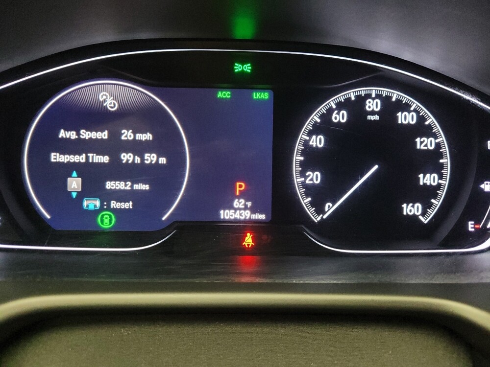 2018 Honda Accord in Eastpointe, MI 48021 - 18126490 23