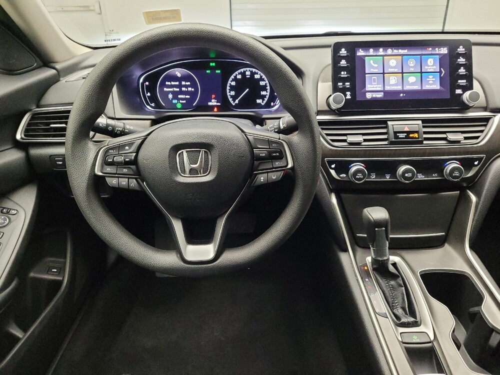 2018 Honda Accord in Eastpointe, MI 48021 - 18126490 22