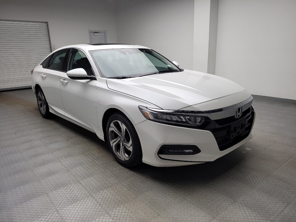 2018 Honda Accord in Eastpointe, MI 48021 - 18126490 13