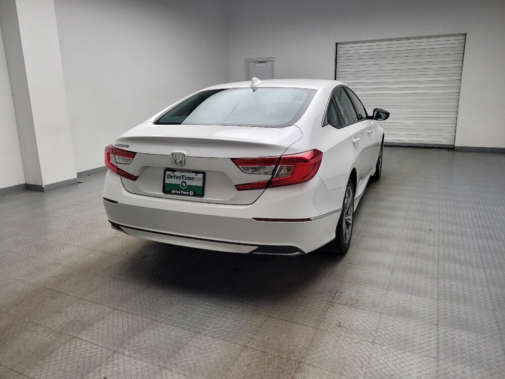 2018 Honda Accord in Eastpointe, MI 48021 - 18126490 7
