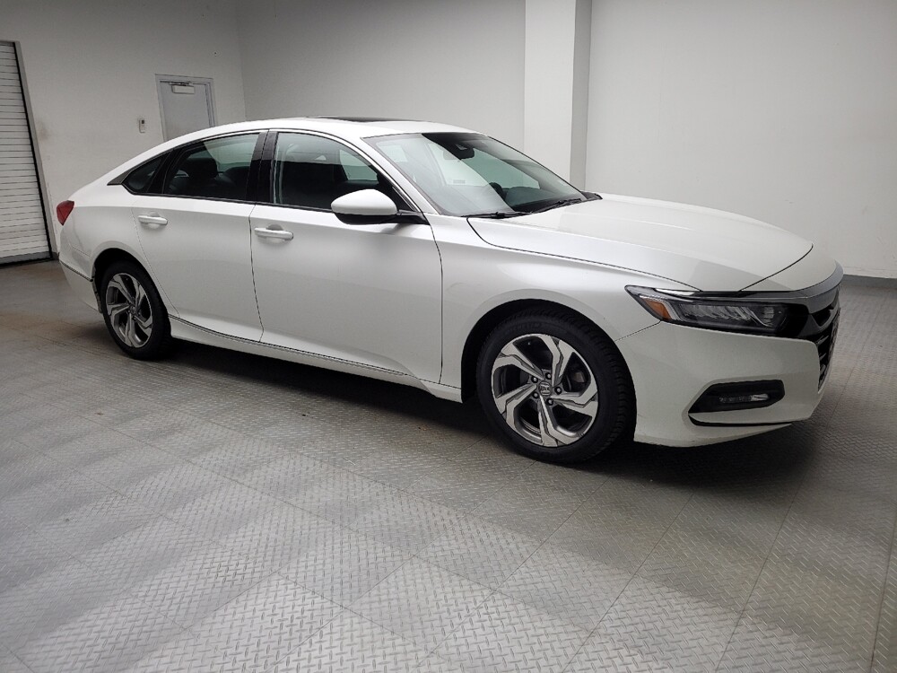 2018 Honda Accord in Eastpointe, MI 48021 - 18126490 11