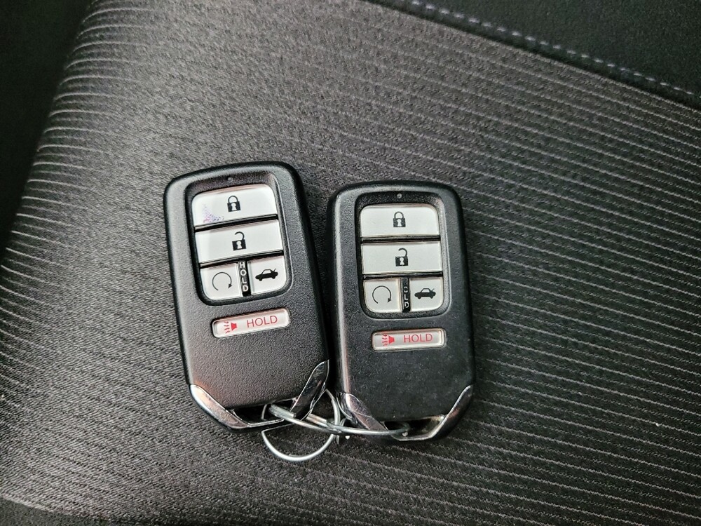 2018 Honda Accord in Eastpointe, MI 48021 - 18126490 32