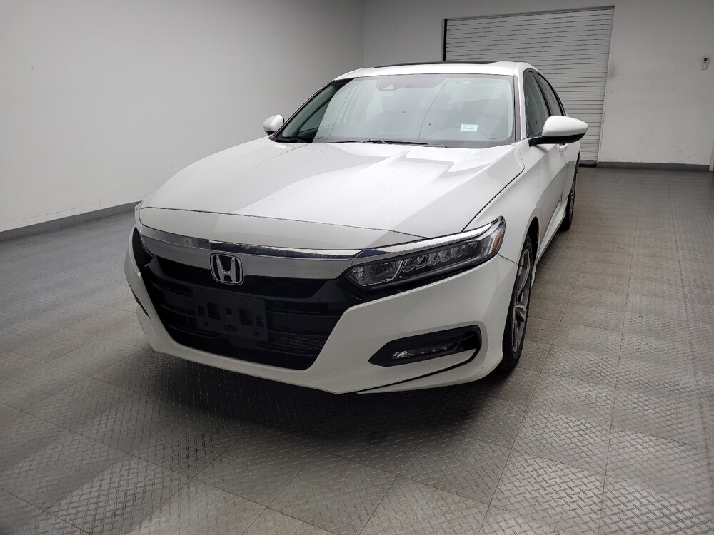 2018 Honda Accord in Eastpointe, MI 48021 - 18126490 15