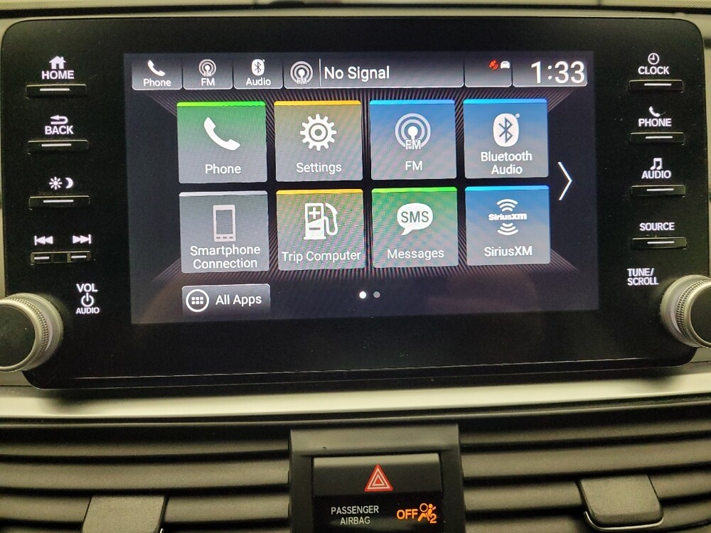 2018 Honda Accord in Eastpointe, MI 48021 - 18126490 25