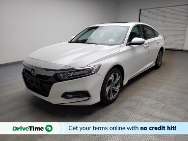 2018 Honda Accord in Eastpointe, MI 48021