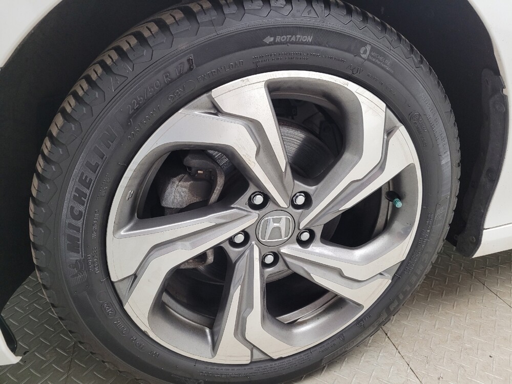 2018 Honda Accord in Eastpointe, MI 48021 - 18126490 31