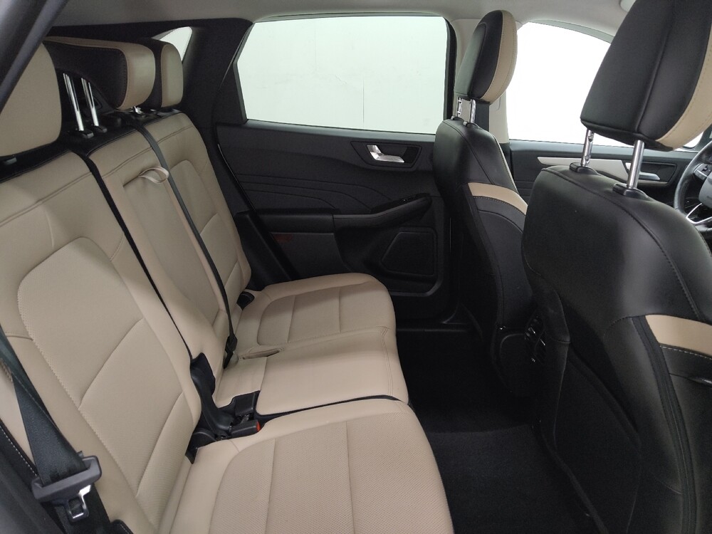 2021 Ford Escape in St. Louis, MO 63125 - 18126491 19