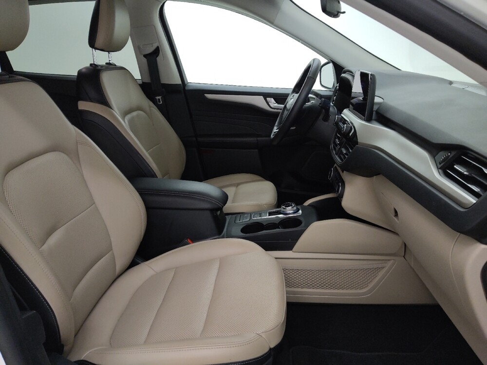 2021 Ford Escape in St. Louis, MO 63125 - 18126491 21