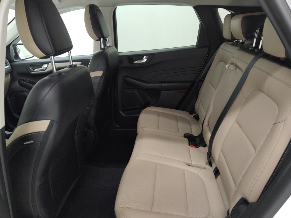 2021 Ford Escape in St. Louis, MO 63125 - 18126491 18