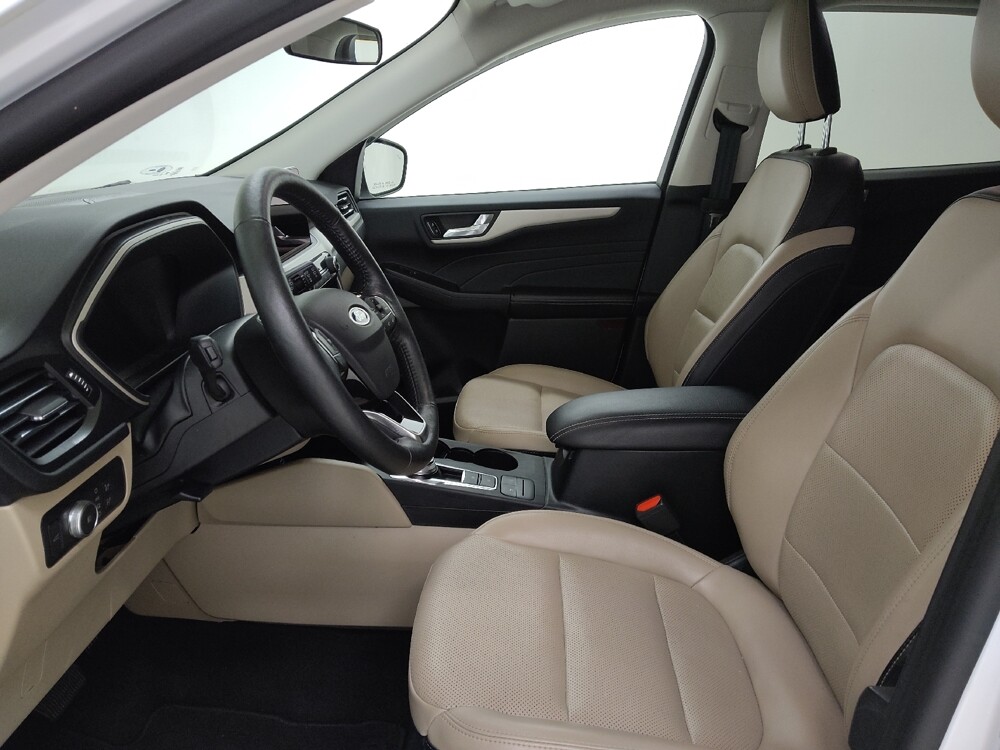 2021 Ford Escape in St. Louis, MO 63125 - 18126491 17