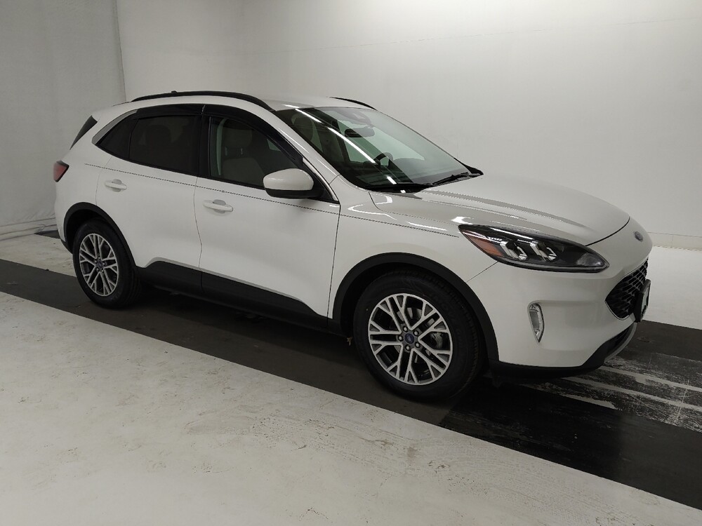 2021 Ford Escape in St. Louis, MO 63125 - 18126491 11