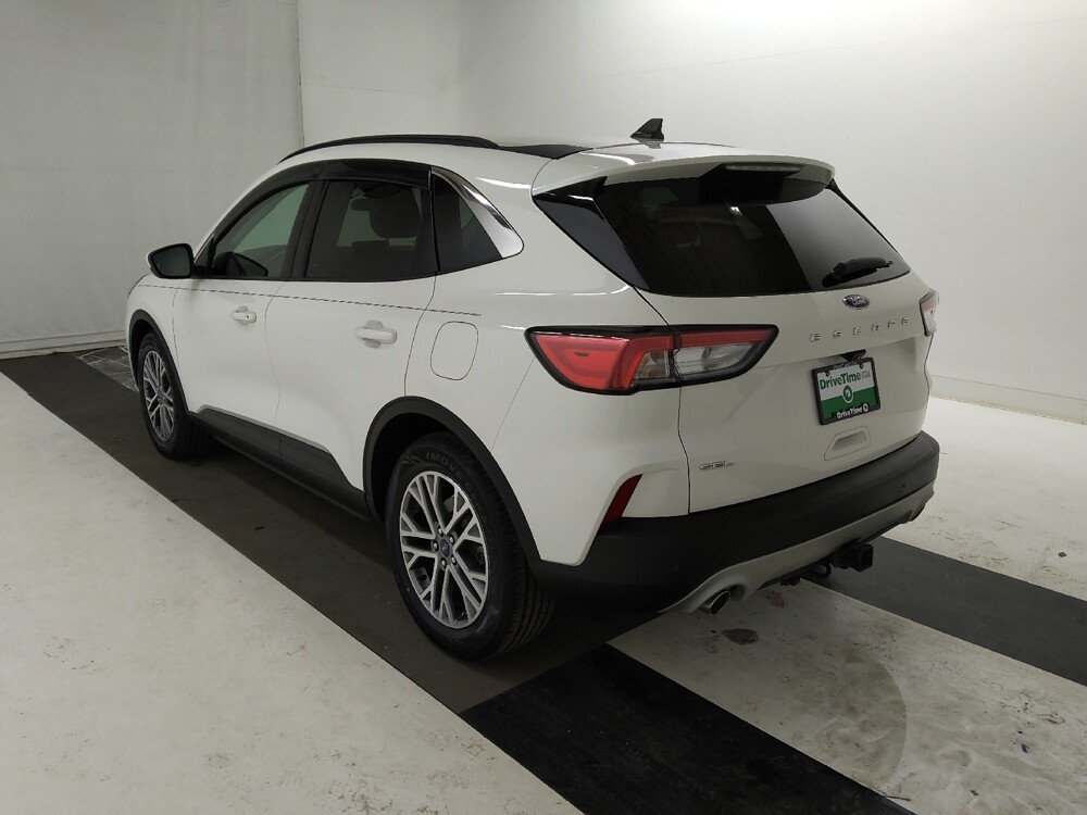 2021 Ford Escape in St. Louis, MO 63125 - 18126491 5