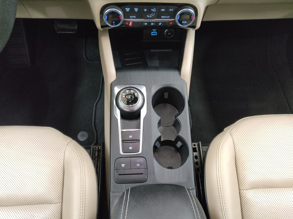 2021 Ford Escape in St. Louis, MO 63125 - 18126491 26