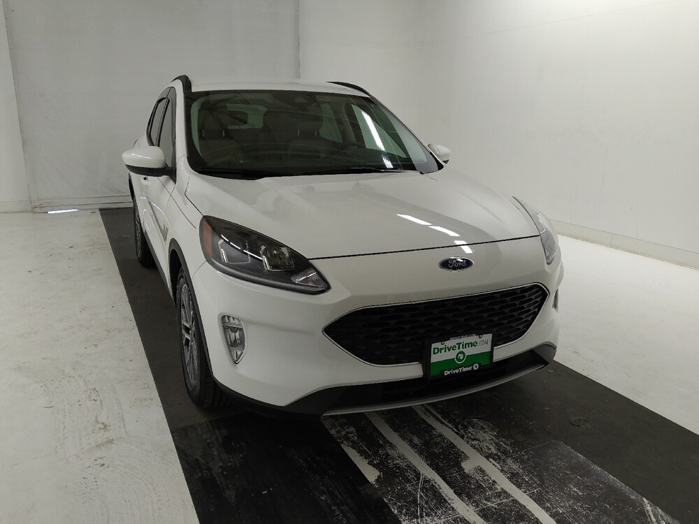 2021 Ford Escape in St. Louis, MO 63125 - 18126491 14