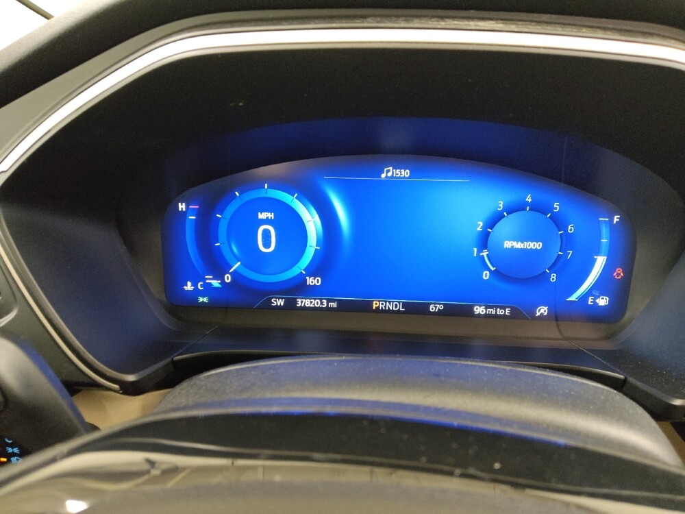 2021 Ford Escape in St. Louis, MO 63125 - 18126491 23